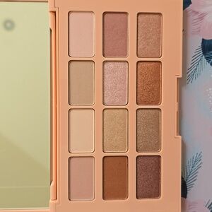 Laura Geller You're A Natural! Eyeshadow Palette